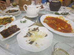 -雪园上海饭店(港湾1号店)