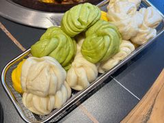 -锅老头铁锅炖•大锅蒸汽海鲜(韩乐坊店)