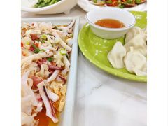 -郭姐·威海渔村(黄兴路店)