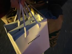 -星巴克(盐城五洲国际店)
