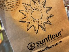 -Sunflour(来福士店)