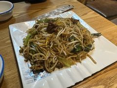 -牛八宝桂林米粉(八里庄店)