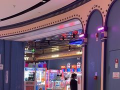 -星际传奇(江宸天街店)