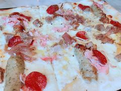 -玛尚诺Pizza&Bar(长泰广场店)