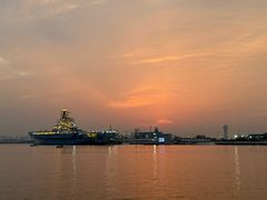 -泰达航母主题公园