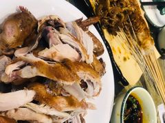 -鑫正兴东北烧烤(滨湖店)