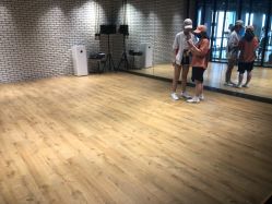 -G-STEPS舞蹈工作室