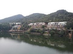 -海兰云天度假区温泉