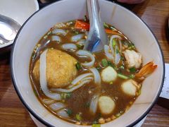 -曼谷食堂·泰国家庭料理