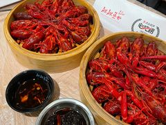 -靓靓蒸虾·头牌蒸虾(万松园玲珑店)