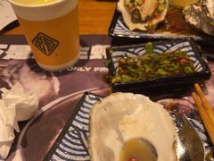 -帽帽家只卖生蚝·烧烤(沙湖路店)