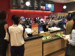 -85度C(广州石牌桥店)