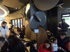 -百美汇影城(LUXE嘉里中心店)