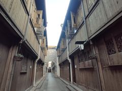 -乌镇枕水度假酒店