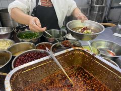 -王菊美食街·王菊面馆(总店)