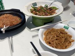 -绿草地·湘菜(7mall店)