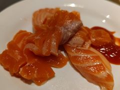 -星伦多自助料理·涮烤一体(虹悦城店)