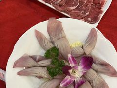 -山城年华老火锅(玉林店)