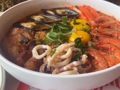 -美泰·Mangothai·清迈云街(天空之城店)