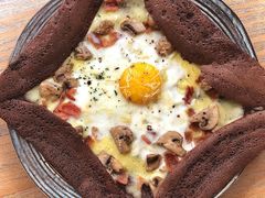 -The Good Place好地方·Brunch·coffee(国贸店)