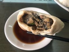 野菜包子-四平包子铺