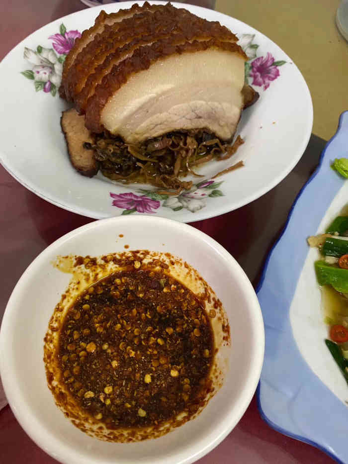 阿旺餐馆-"连着3天都吃这家 老板nice 份量足 ."-大众点评移动版