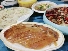 -清真•蜀风园(丁字沽总店)
