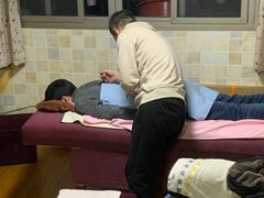 -沈师傅盲人按摩工作室(密三小区店)