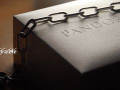 -Pandora潘多拉珠宝(宝山万达广场店)