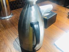 -火枪手串吧·鹤岗小串涮肚(亦庄店)