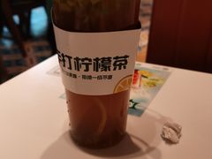 -翠华餐厅(宝安壹方城店)