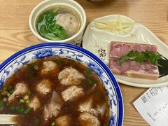 -迎扬春茶社(闻喜路店)