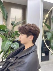 -赤道 Hair Salon