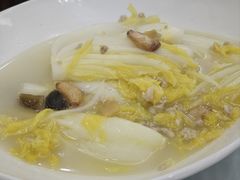 -泉龙渔村·粤式早茶·金牌烧鹅(中山三乡店)