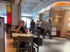 -新宝餐厅(流塘店)