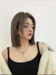 -FAJEE HAIR发界烫染接发