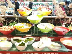 -自助火锅筷乐食代自助餐厅(金辰店)