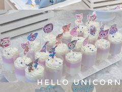 -你好独角兽·蛋糕甜品