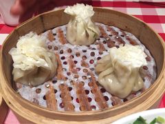 -西贝(宝乐汇店)