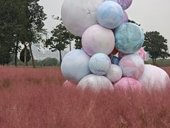 -汉长安城未央宫国家考古遗址公园