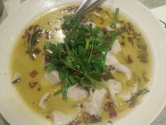 -味界·精致赣菜(招商花园城店)