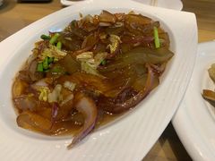 -高玛纳驴肉火烧(河间总店)