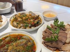 -潮静·潮州小馆·海鲜·卤味·砂锅粥