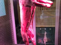 -羊来顺冰煮鲜羊 铁锅烀羊肉(中央大街店)