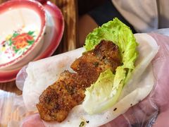 -冶建镜子·中国龙虾王(总店)