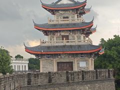 -潮州古城