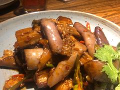 -青年公社烤鸭(青年路店)