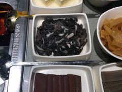 -海底捞火锅(高新活力汇店)