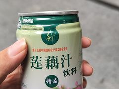 -粗茶淡饭(东关街店)