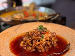 -汤家茗苑·精致私房菜(白沙店)